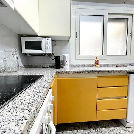 Atico Tendillas: Centro Kordoba Bagian luar foto