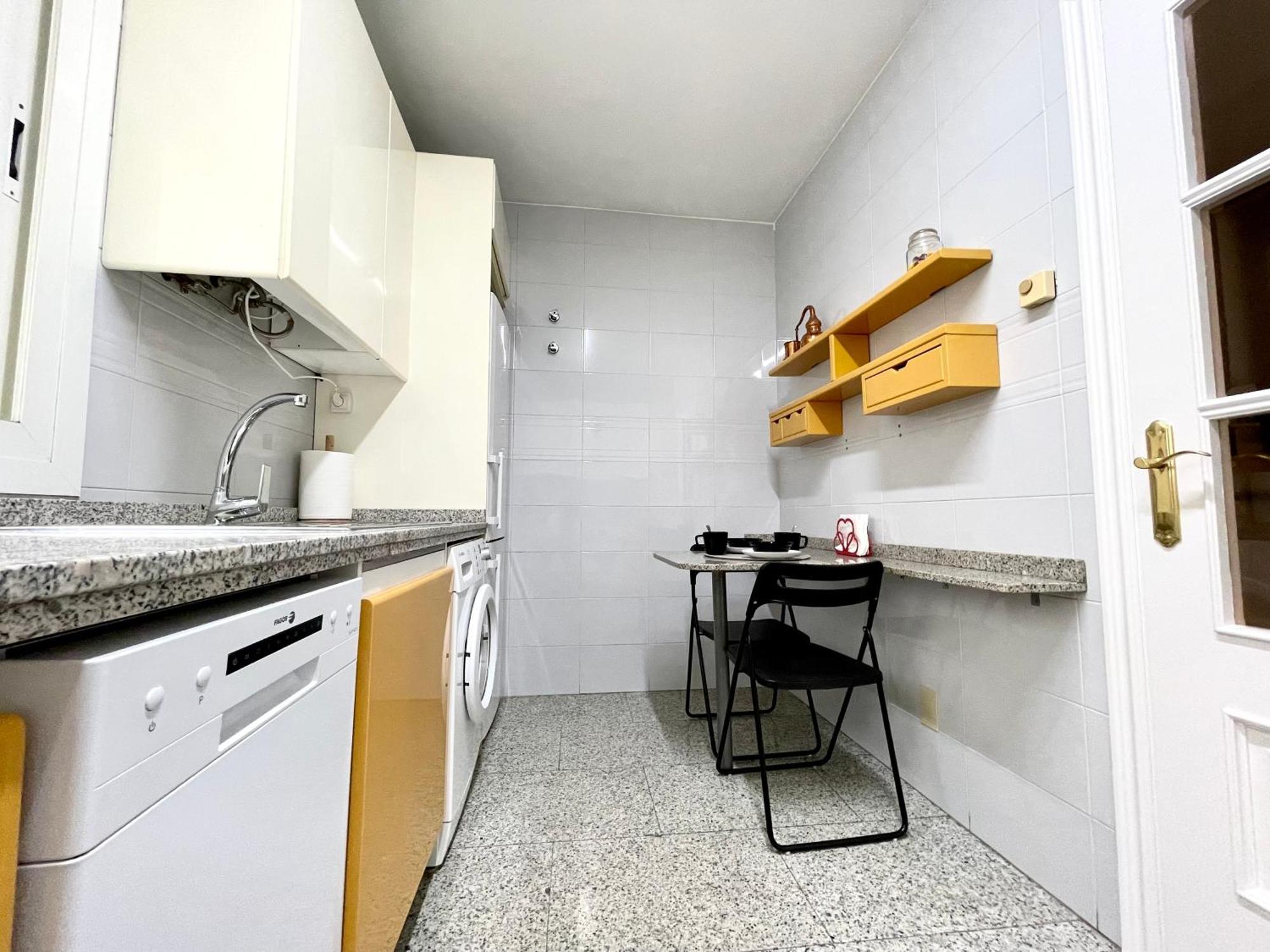Atico Tendillas: Centro Kordoba Bagian luar foto