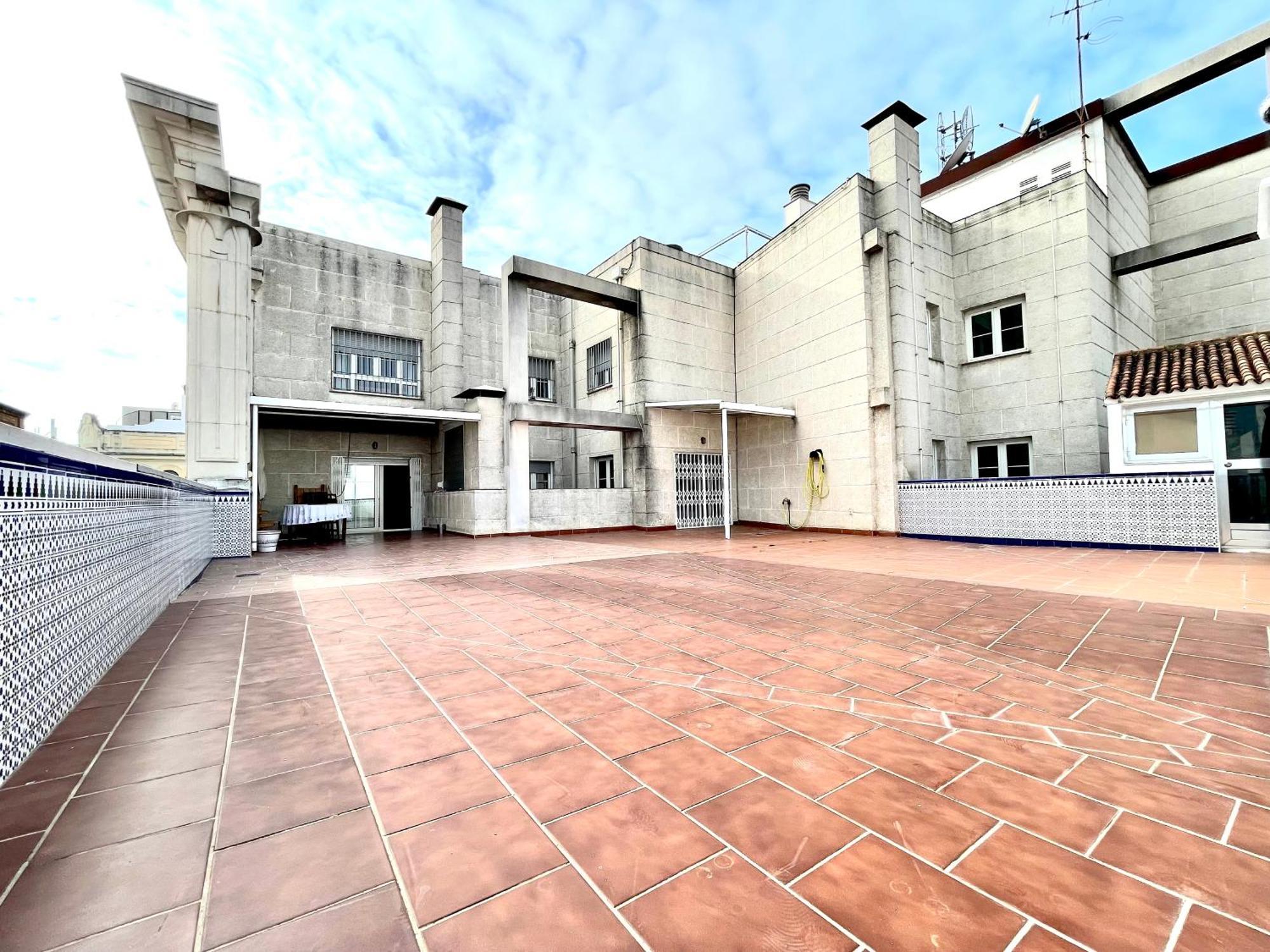 Atico Tendillas: Centro Kordoba Bagian luar foto