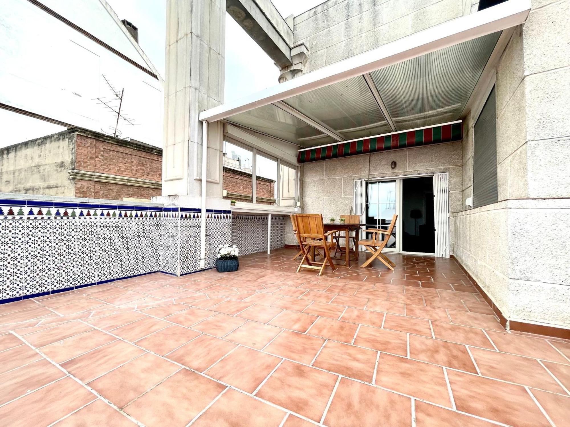 Atico Tendillas: Centro Kordoba Bagian luar foto