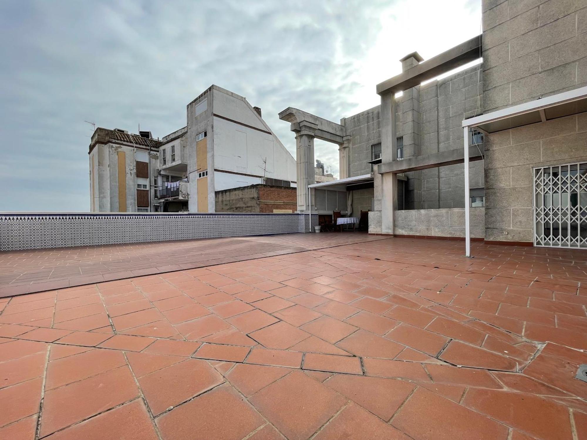 Atico Tendillas: Centro Kordoba Bagian luar foto