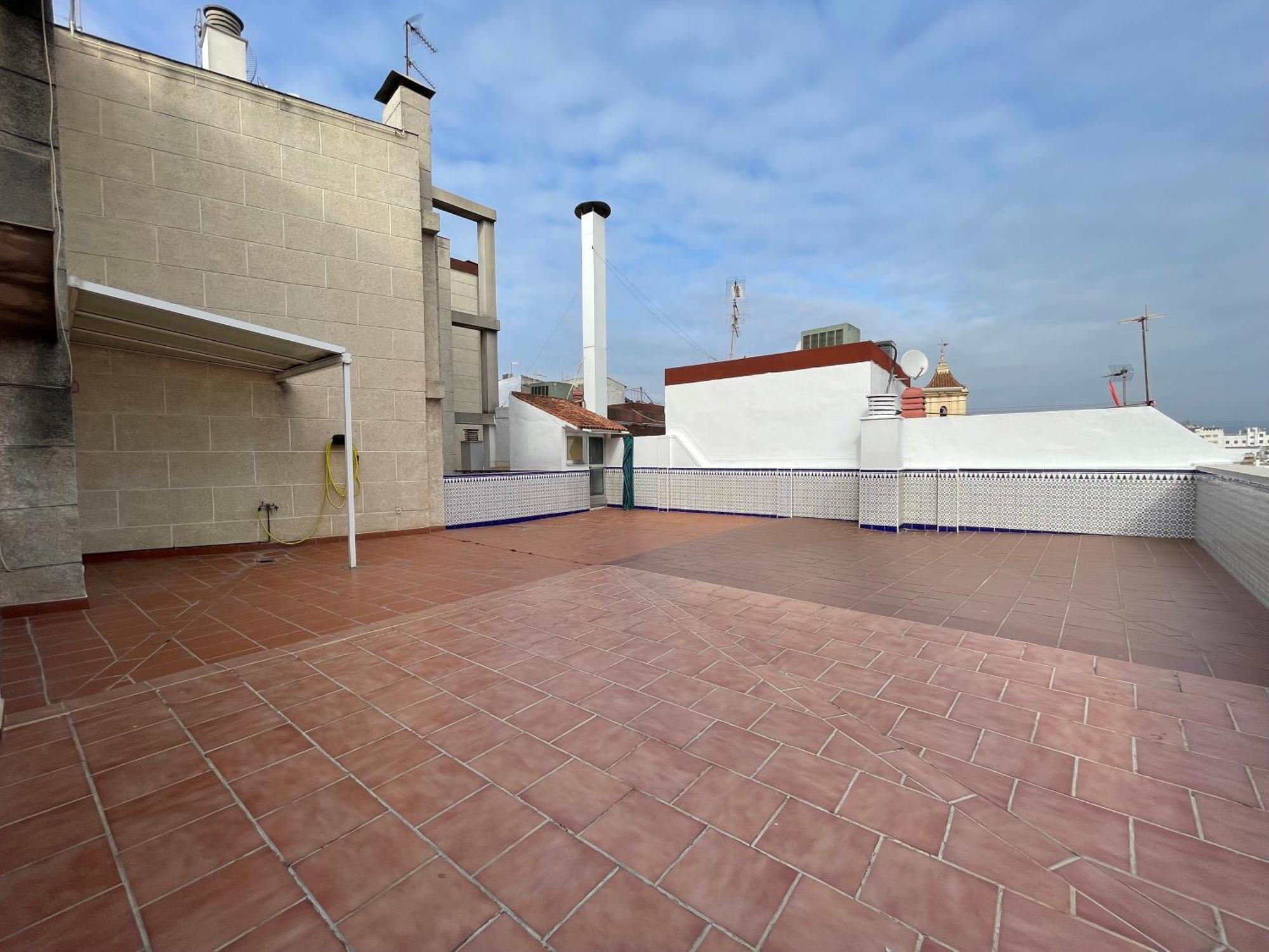 Atico Tendillas: Centro Kordoba Bagian luar foto