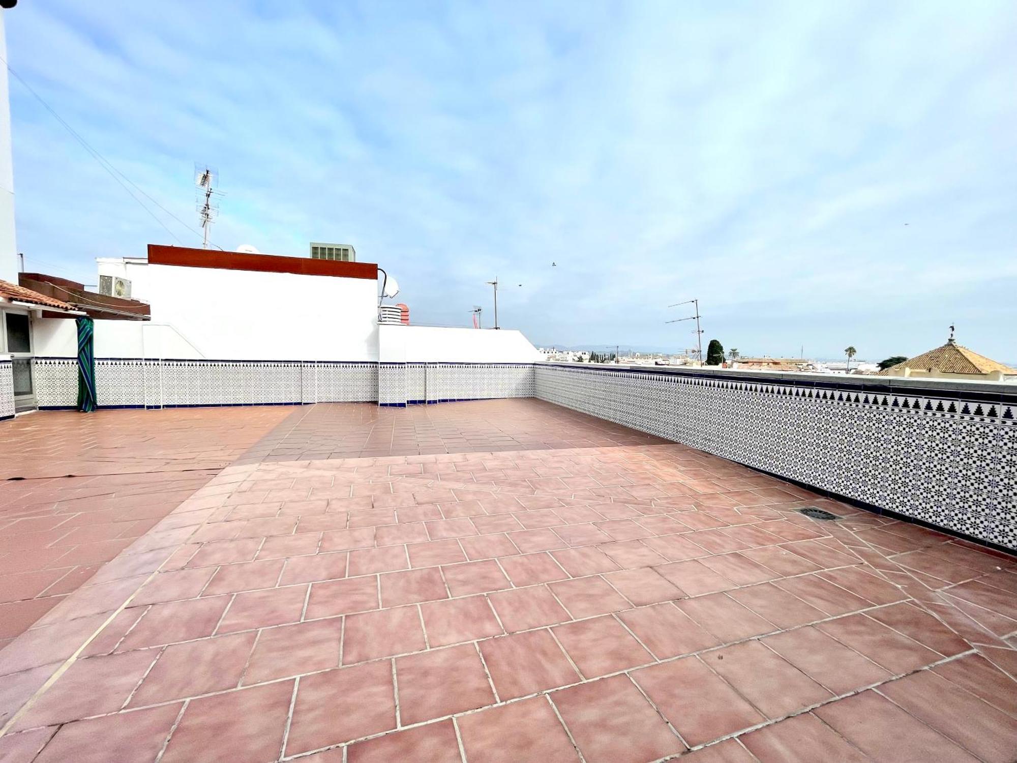 Atico Tendillas: Centro Kordoba Bagian luar foto